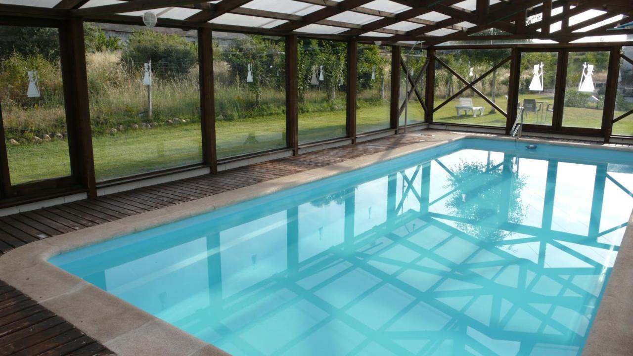 Hotel Rural La Peregrina Carucedo Exteriör bild